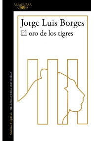 Cover of El oro de los tigres