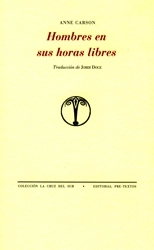 Cubierta de Hombres en sus horas libres