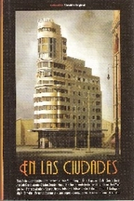 Cubierta de EN LAS CIUDADES