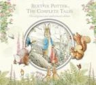 Cover of Beatrix Potter: The Complete Tales — Beatrix Potter