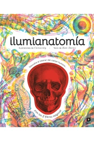 Cubierta de Ilumianatomía