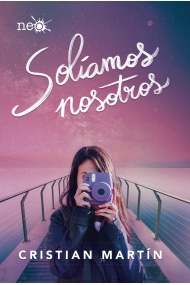 Cubierta de Solíamos nosotros
