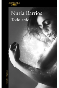 Coberta de Todo arde