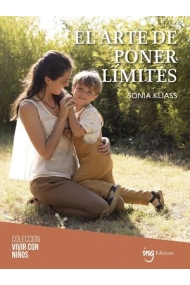 Cover von El arte de poner límites