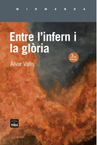 Cover of Entre l'infern i la glòria