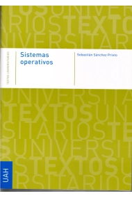Cubierta de Sistemas operativos