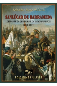 Coberta de Sanlúcar de Barrameda durante la Guerra de la Independencia