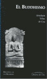 Cubierta de BUDDHISMO, EL