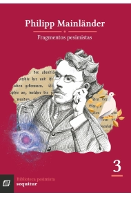 Coberta de Fragmentos pesimistas