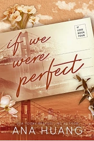 Cubierta de If We Were Perfect (If Love 4) 