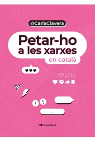 Cubierta de Petar-ho a les xarxes