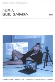 Cubierta de Núria Guiu Sagarra (POV)