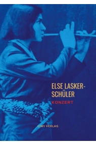 Cover von Konzert Prosa