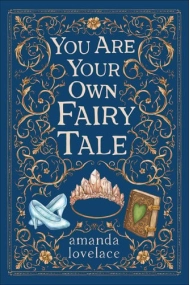 Cubierta de You are your own fairy tale