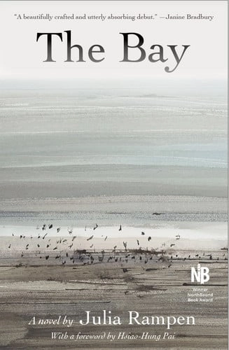 Cubierta de Bay — J.M. Rampen