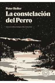 Cubierta de La constelación del Perro