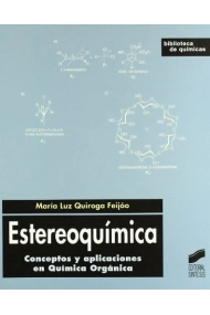 Cover von Estereoquímica