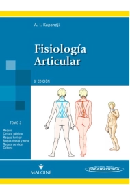 Cover von Fisiolog a Articular T3 6aEd