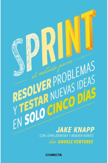 Cubierta de Sprint — VV. AA.