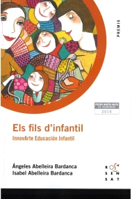 Cover von Els fils d'infantil