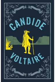 Cubierta de Candide