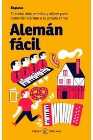 Coberta de Alemán fácil