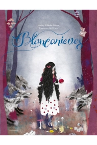 Cubierta de Blancanieves
