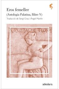 Cubierta de Eros femeller
