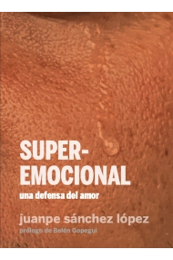 Cubierta de Superemocional