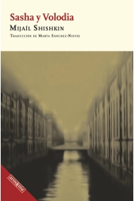Coberta de Sasha y Volodia