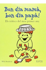 Cover of BON DIA MAMA, BON DIA PAPA!