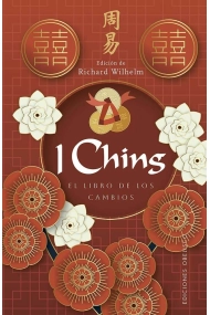Cubierta de I Ching