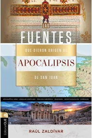 Coberta de FUENTES QUE DIERON ORIGEN AL APOCALIPSIS DE SAN JUAN, Las