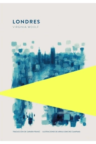 Cover von Londres