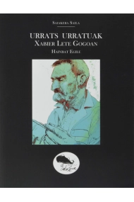 Coberta de Urrats urratuak