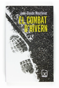 Cubierta de El combat d'hivern