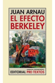 Coberta de El efecto Berkeley