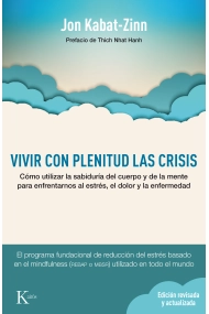 Cover von Vivir con plenitud las crisis (Ed. revisada y actualizada)