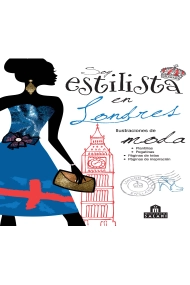 Coberta de Soy estilista en Londres