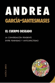Cubierta de El cuerpo deseado