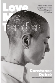 Coberta de Love Me Tender