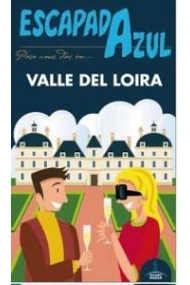 Cover von Valle de Loira Escapada Azul