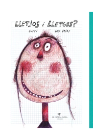 Cubierta de Lletjos i lletges?