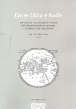 Cubierta de Entre Utica y Gadir
