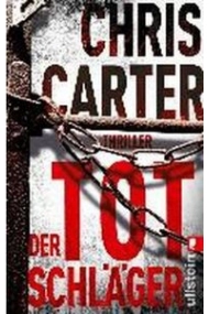 Cover von DER TOTSCHLAEGER