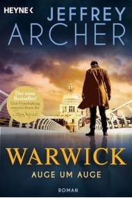 Cubierta de WARWICK AUGE UM AUGE