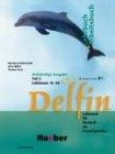 Cubierta de Delfin 3 Lehr- und Arbeitsbuch