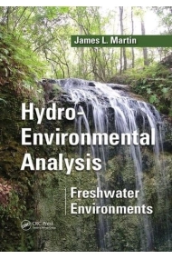 Cubierta de Hydro-Environmental Analysis Freshwater Environments