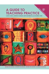 Cubierta de A Guide to Teaching Practice 5th Edition