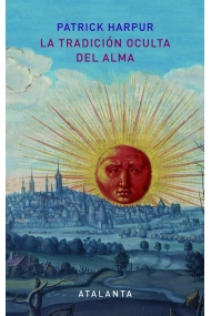 Coberta de La tradición oculta del alma - 2ª edición